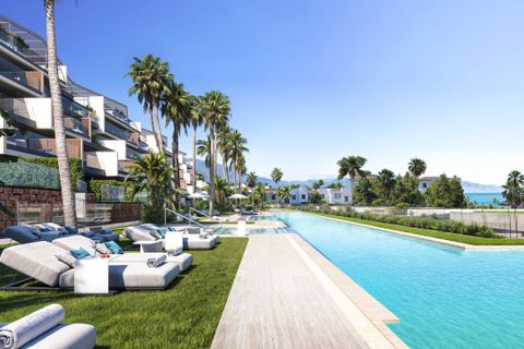 Leilighet i Manilva, Malaga, Manilva - € 763 000 | Ref: DPIe28872 - foto 8