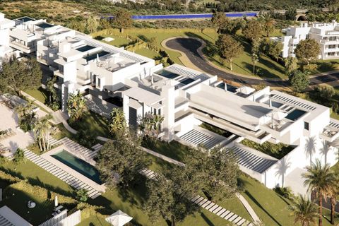 Lejlighed i Casares, Malaga, Casares - € 950.000 | Ref: DPIe28939 - foto 16