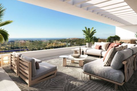 Lejlighed i Casares, Malaga, Casares - € 513.000 | Ref: DPIe28944 - foto 2
