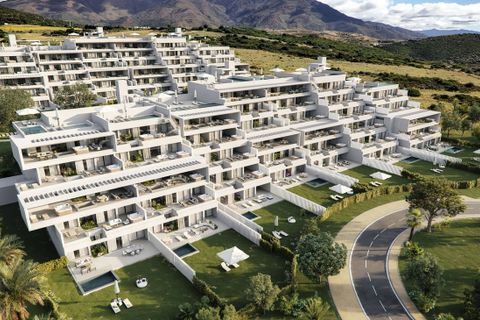 Lejlighed i Casares, Malaga, Casares - € 513.000 | Ref: DPIe28944 - foto 15