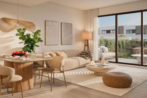 Byhus i Mijas Costa, Malaga, Mijas Costa - € 416.000 | Ref: DPIe29803 - foto 2