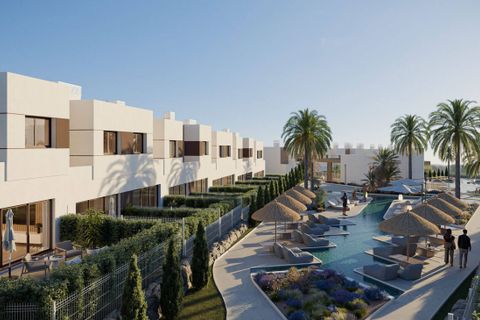 Byhus i Mijas Costa, Malaga, Mijas Costa - € 416.000 | Ref: DPIe29803 - foto 3