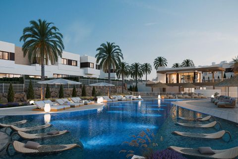 Byhus i Mijas Costa, Malaga, Mijas Costa - € 416.000 | Ref: DPIe29803 - foto 4