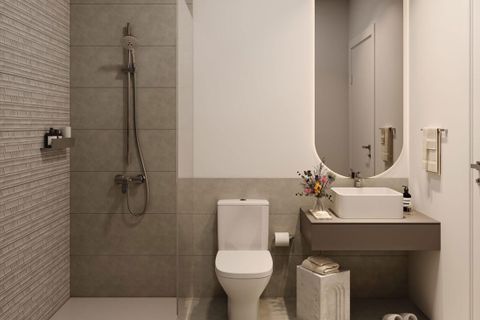 Byhus i Mijas Costa, Malaga, Mijas Costa - € 416.000 | Ref: DPIe29803 - foto 6
