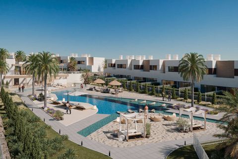 Byhus i Mijas Costa, Malaga, Mijas Costa - € 416.000 | Ref: DPIe29803 - foto 8