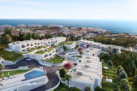 Byhus i Mijas Costa, Malaga, Mijas Costa - € 416.000 | Ref: DPIe29803 - foto 9