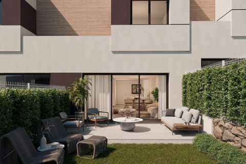 Byhus i Mijas Costa, Malaga, Mijas Costa - € 398.000 | Ref: DPIe29806 - foto 6