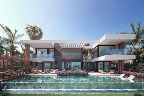 Villa a Marbella, Malaga, Marbella - € 4.450.000 | Ref: DPIe30503 - foto 2