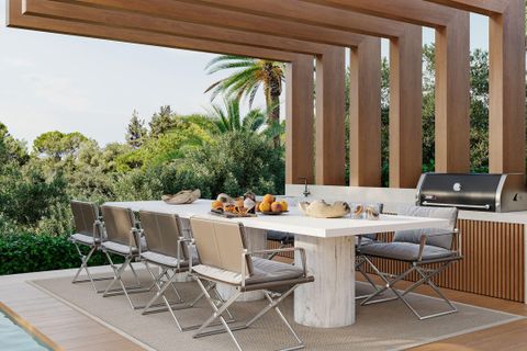 Villa a Marbella, Malaga, Marbella - € 4.450.000 | Ref: DPIe30503 - foto 3