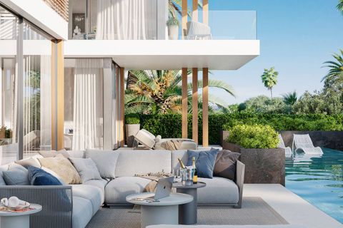 Villa a Marbella, Malaga, Marbella - € 4.450.000 | Ref: DPIe30503 - foto 4