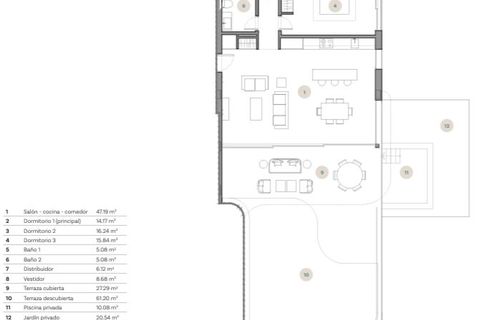Lejlighed i Casares, Malaga, Casares - € 505.000 | Ref: DPIe31240 - foto 11