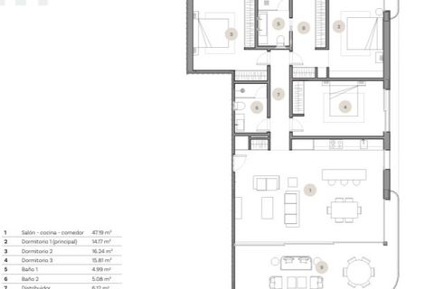 Leilighet i Casares, Malaga, Casares - € 495 000 | Ref: DPIe31242 - foto 10