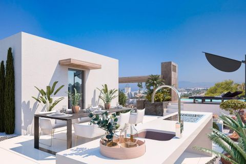Villa i Marbella, Malaga, Marbella - € 1.960.000 | Ref: DPIe31367 - foto 3