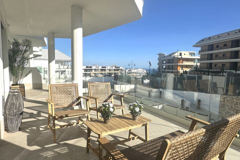 Leilighet i Fuengirola, Malaga, Fuengirola - € 509 000 | Ref: R4897015 - foto 2