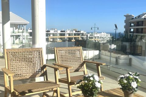 Leilighet i Fuengirola, Malaga, Fuengirola - € 509 000 | Ref: R4897015 - foto 3