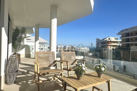 Leilighet i Fuengirola, Malaga, Fuengirola - € 509 000 | Ref: R4897015 - foto 4