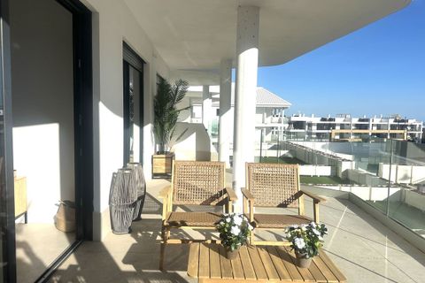 Leilighet i Fuengirola, Malaga, Fuengirola - € 509 000 | Ref: R4897015 - foto 6