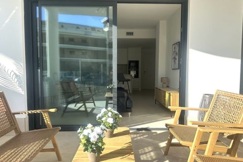 Leilighet i Fuengirola, Malaga, Fuengirola - € 509 000 | Ref: R4897015 - foto 9