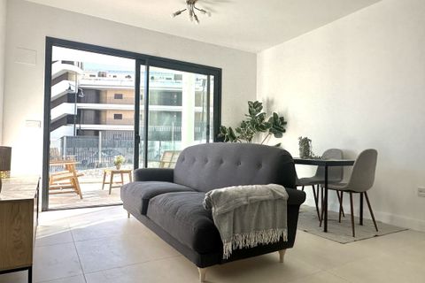 Leilighet i Fuengirola, Malaga, Fuengirola - € 509 000 | Ref: R4897015 - foto 10