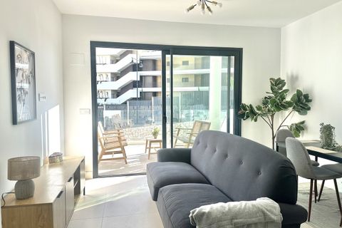 Leilighet i Fuengirola, Malaga, Fuengirola - € 509 000 | Ref: R4897015 - foto 11