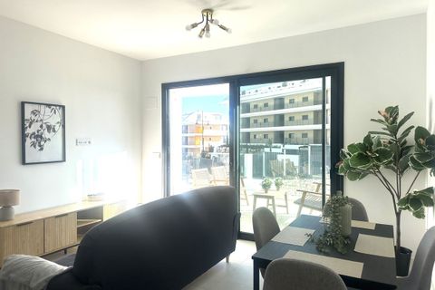 Leilighet i Fuengirola, Malaga, Fuengirola - € 509 000 | Ref: R4897015 - foto 12