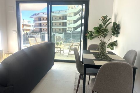 Leilighet i Fuengirola, Malaga, Fuengirola - € 509 000 | Ref: R4897015 - foto 13