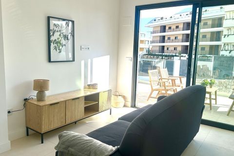 Leilighet i Fuengirola, Malaga, Fuengirola - € 509 000 | Ref: R4897015 - foto 14