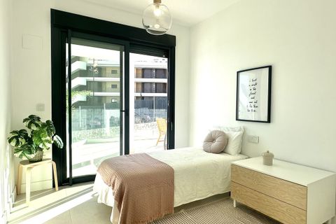 Leilighet i Fuengirola, Malaga, Fuengirola - € 509 000 | Ref: R4897015 - foto 24