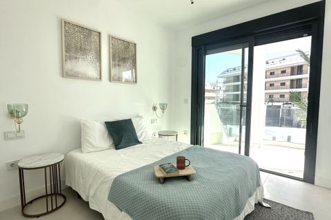 Leilighet i Fuengirola, Malaga, Fuengirola - € 509 000 | Ref: R4897015 - foto 31