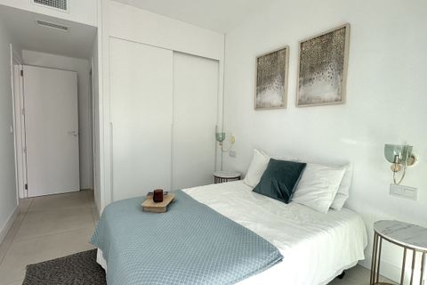 Leilighet i Fuengirola, Malaga, Fuengirola - € 509 000 | Ref: R4897015 - foto 32