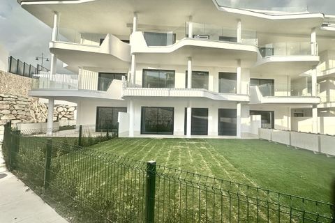 Leilighet i Fuengirola, Malaga, Fuengirola - € 509 000 | Ref: R4897015 - foto 39