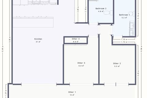 Leilighet i Fuengirola, Malaga, Fuengirola - € 509 000 | Ref: R4897015 - foto 42