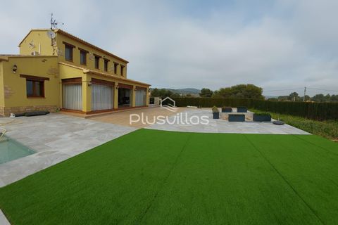Villa i Benissa, Alicante, Benissa - € 1.500.000 | Ref: C93* - foto 1