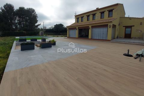 Villa i Benissa, Alicante, Benissa - € 1.500.000 | Ref: C93* - foto 2