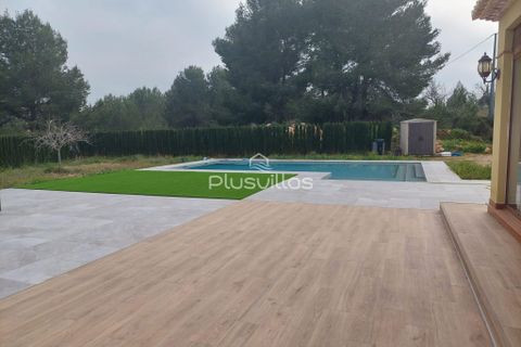 Villa i Benissa, Alicante, Benissa - € 1.500.000 | Ref: C93* - foto 3