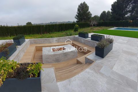 Villa i Benissa, Alicante, Benissa - € 1.500.000 | Ref: C93* - foto 4