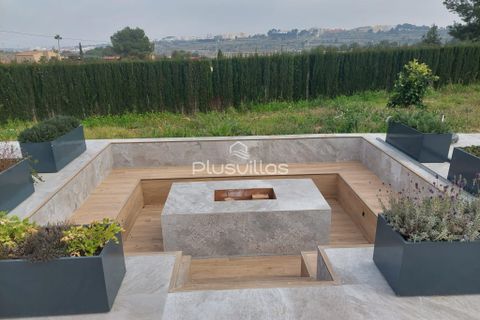 Villa i Benissa, Alicante, Benissa - € 1.500.000 | Ref: C93* - foto 5