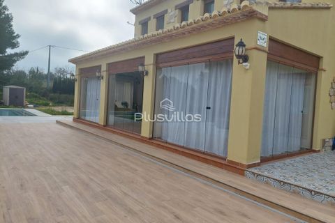 Villa i Benissa, Alicante, Benissa - € 1.500.000 | Ref: C93* - foto 6