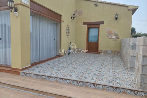 Villa i Benissa, Alicante, Benissa - € 1.500.000 | Ref: C93* - foto 7