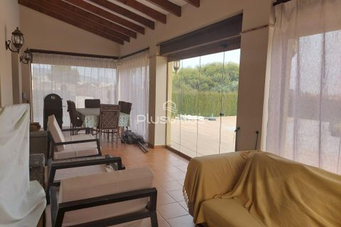 Villa i Benissa, Alicante, Benissa - € 1.500.000 | Ref: C93* - foto 9