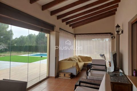 Villa i Benissa, Alicante, Benissa - € 1.500.000 | Ref: C93* - foto 10
