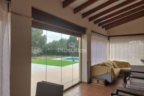 Villa i Benissa, Alicante, Benissa - € 1.500.000 | Ref: C93* - foto 11
