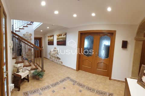 Villa i Benissa, Alicante, Benissa - € 1.500.000 | Ref: C93* - foto 12