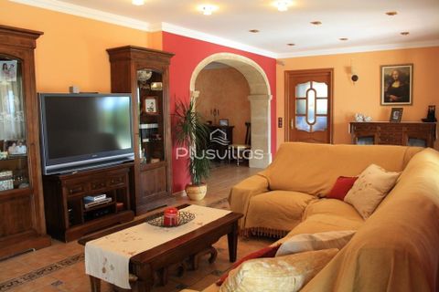 Villa i Benissa, Alicante, Benissa - € 1.500.000 | Ref: C93* - foto 13