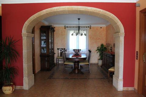 Villa i Benissa, Alicante, Benissa - € 1.500.000 | Ref: C93* - foto 15