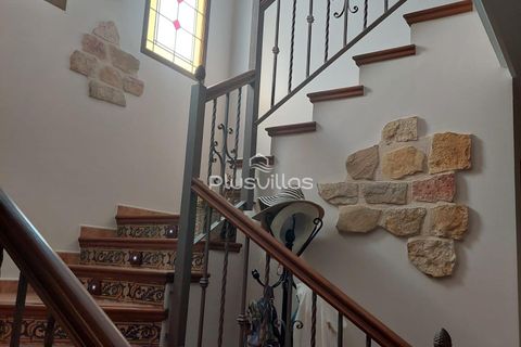 Villa i Benissa, Alicante, Benissa - € 1.500.000 | Ref: C93* - foto 19