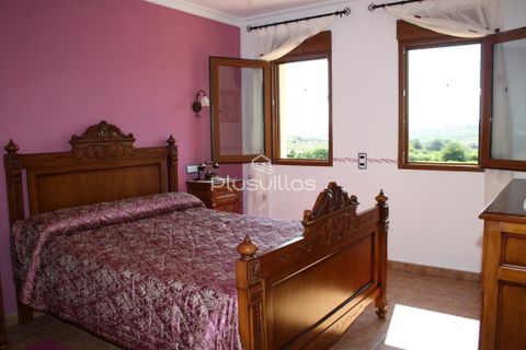 Villa i Benissa, Alicante, Benissa - € 1.500.000 | Ref: C93* - foto 22