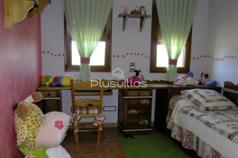 Villa i Benissa, Alicante, Benissa - € 1.500.000 | Ref: C93* - foto 24
