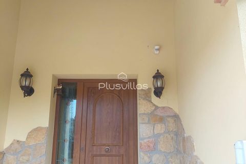 Villa i Benissa, Alicante, Benissa - € 1.500.000 | Ref: C93* - foto 28
