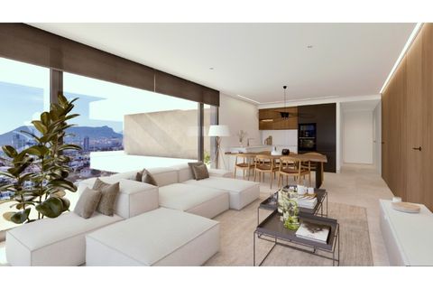 Lejlighed i Calpe, Alicante, Calpe - € 698.000 | Ref: A453 - foto 6